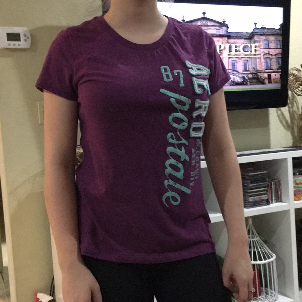 Women’s Aeropostale t-shirt